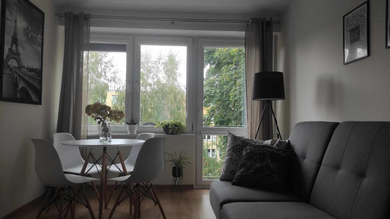 Apartament Mazury Kętrzyn Exterior foto